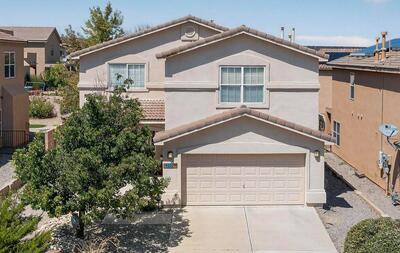 9223 CUMULUS Place NW, Albuquerque