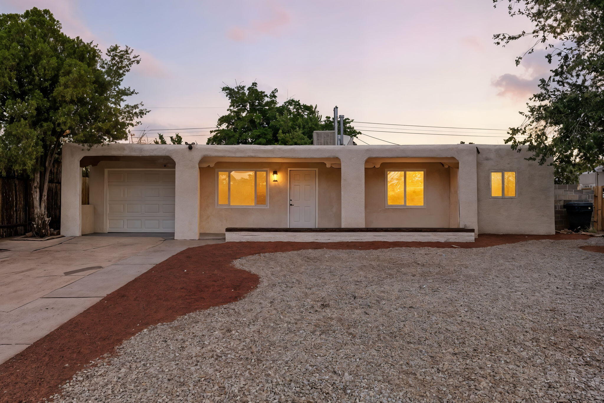 716 LA VETA Drive NE - Main Image