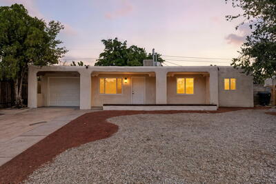 716 LA VETA Drive NE, Albuquerque