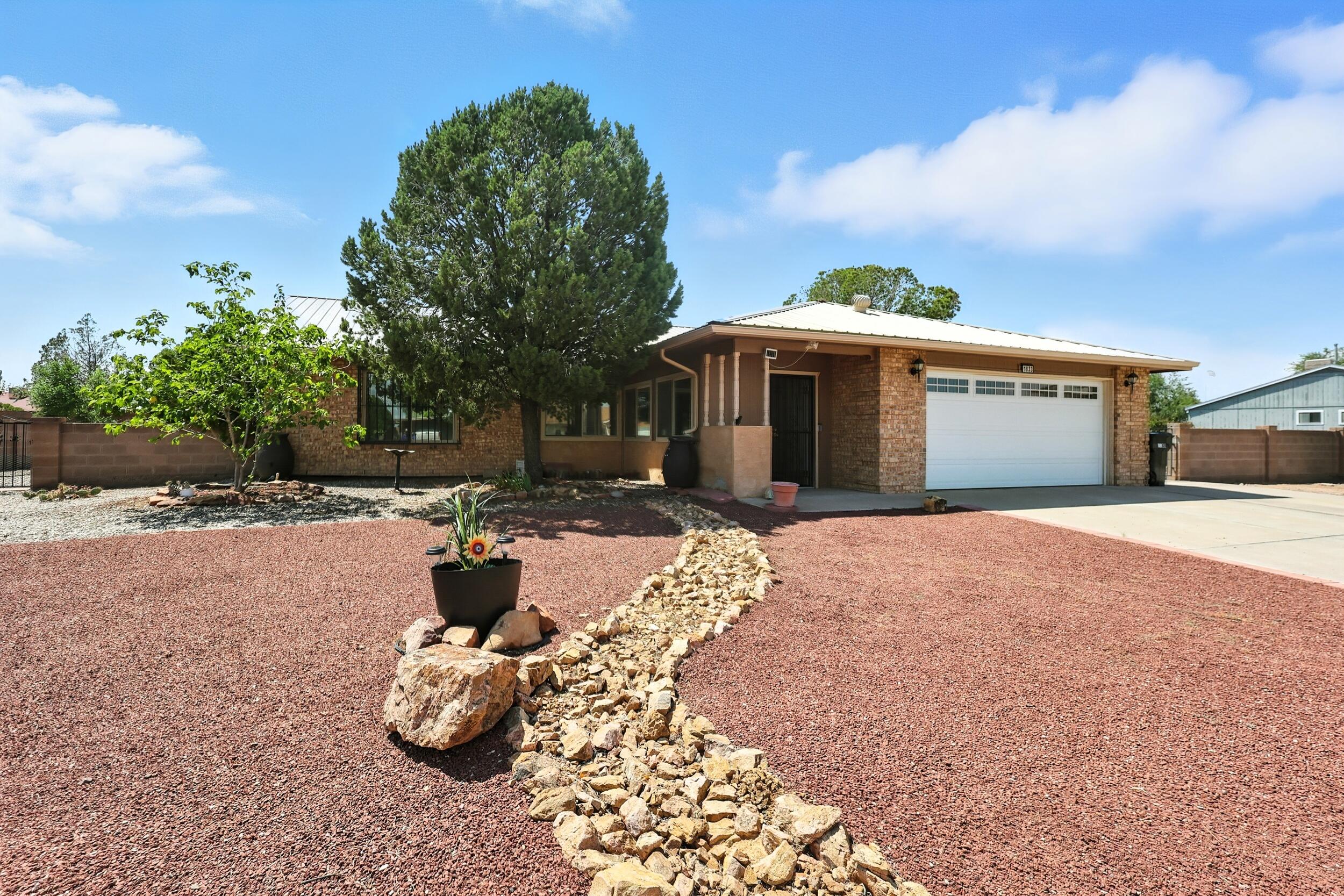 1833 CLEARWATER Loop NE - Main Image