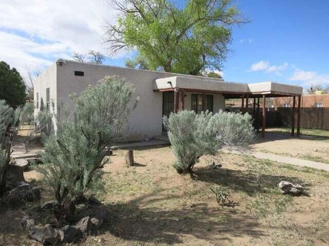 1816 San Ygnacio Road SW - Main Image