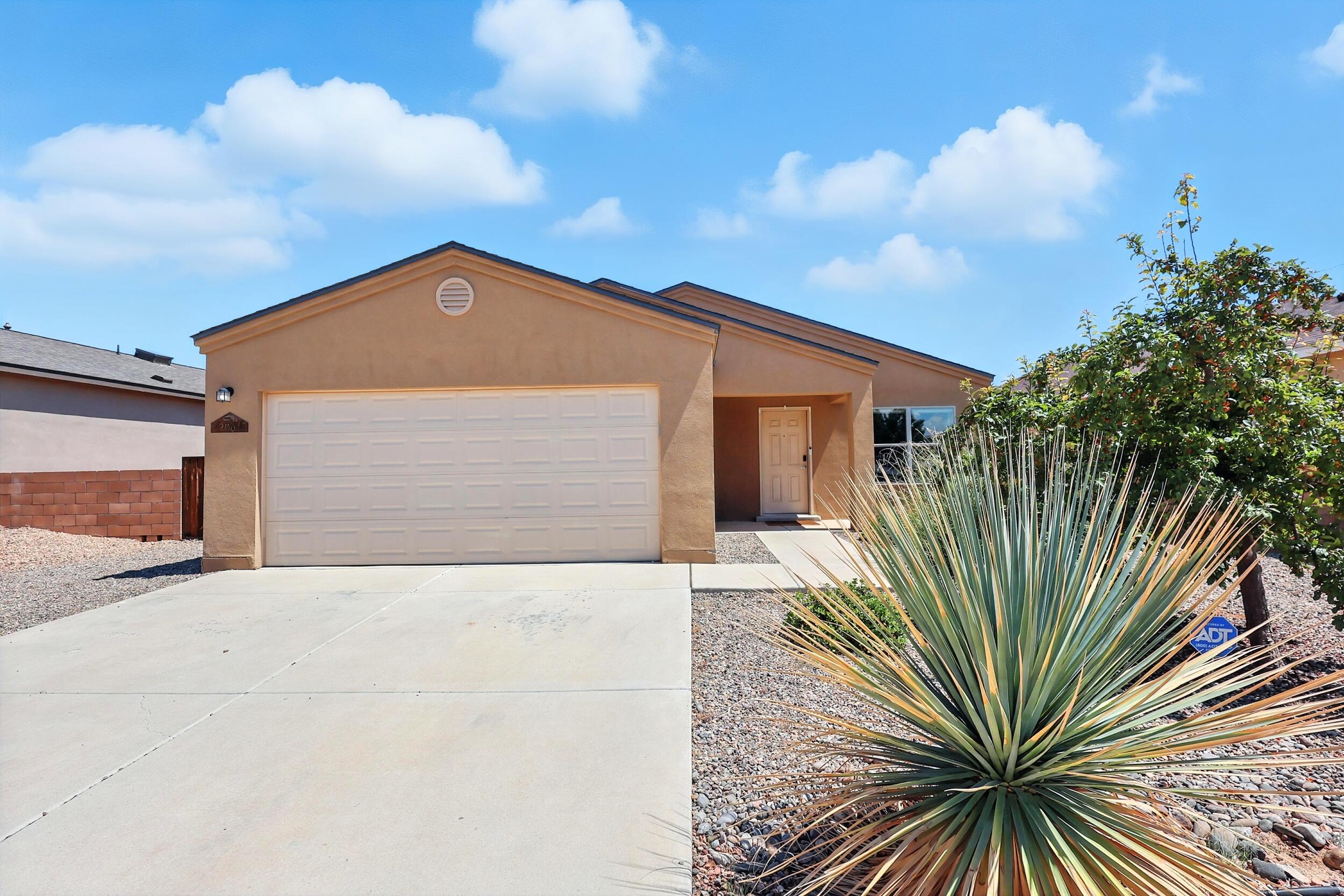 2061 CAMINO RINCON SW - Main Image