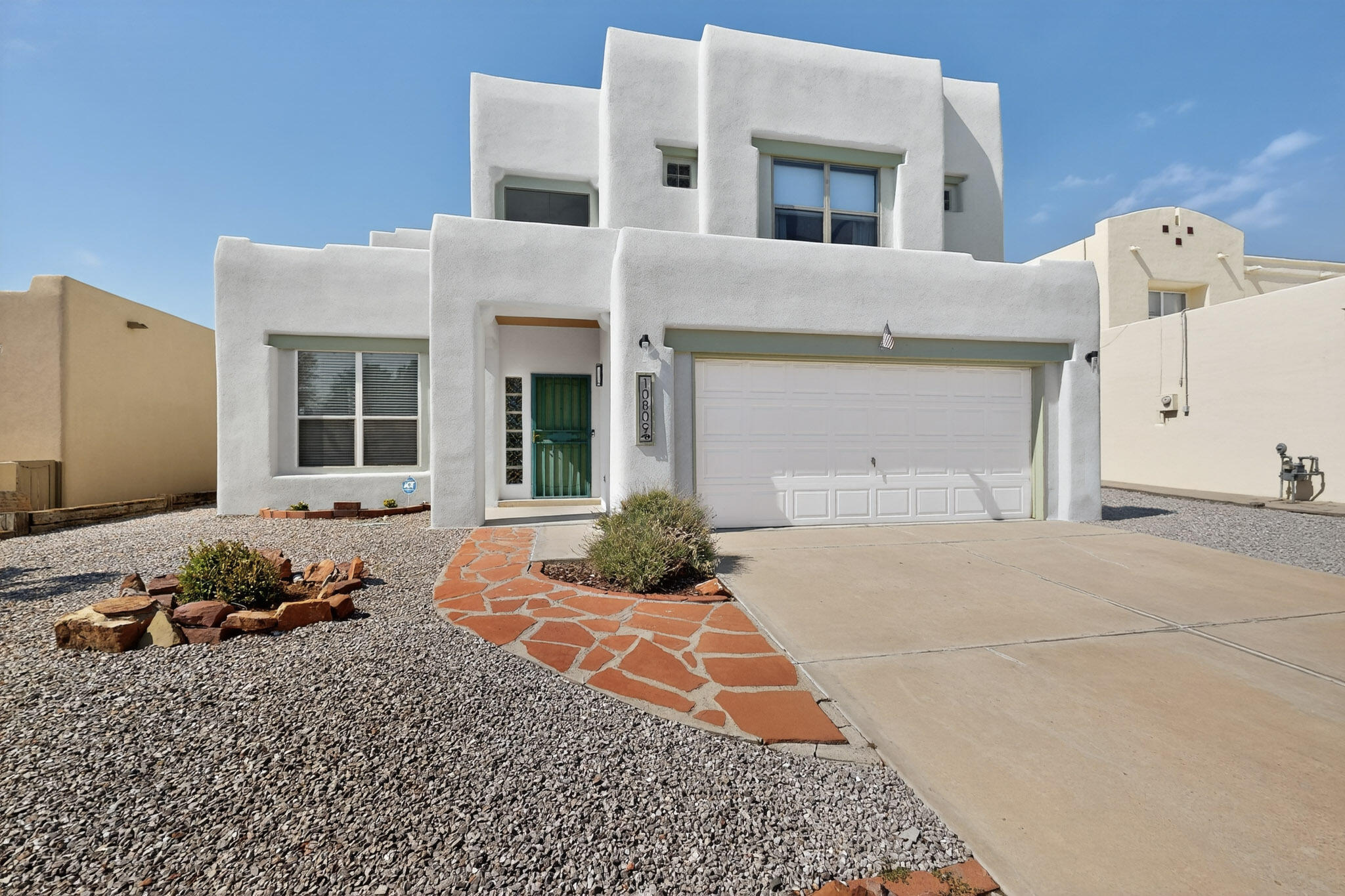 10809 CHICOBUSH Drive NW - Main Image