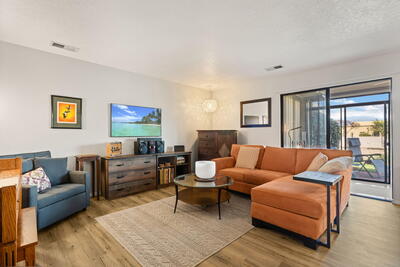 809 Country Club Drive SE 1A, Rio Rancho