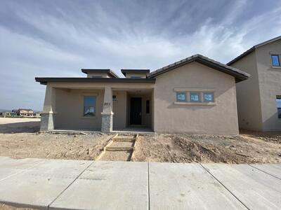 2012 Dekooning Avenue SE, Albuquerque