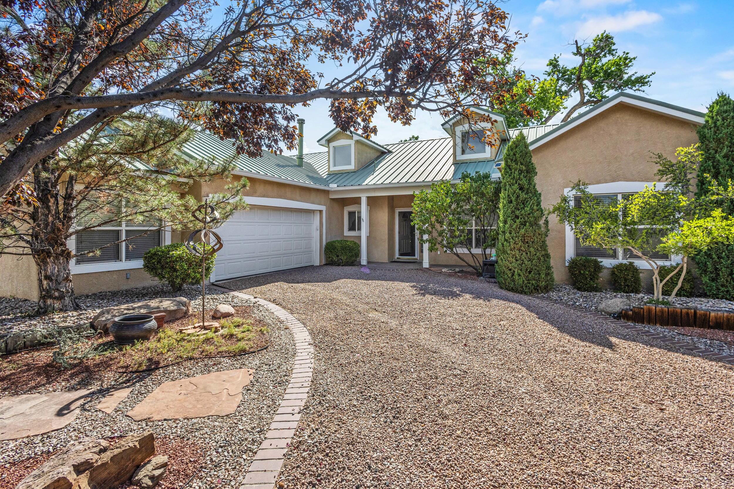 6509 CASA DEL RIO Trail NW - Main Image