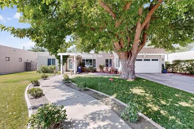 1508 SAN CARLOS Road SW, Albuquerque