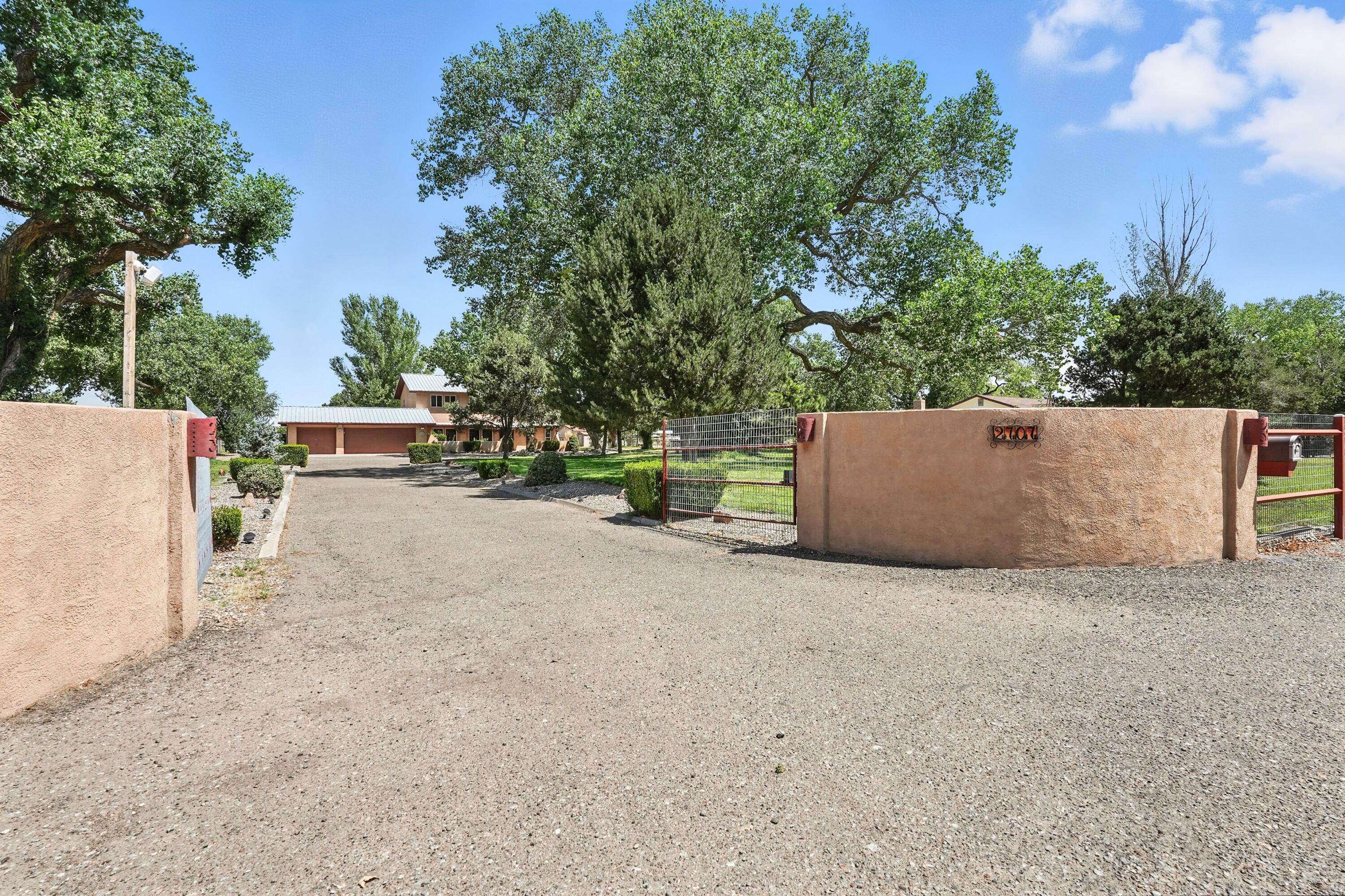 2707 Garner Road SW - Main Image