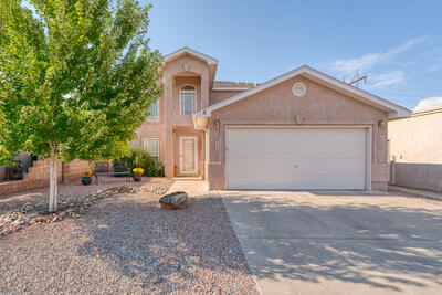 9912 ALEXANDRIA Road NE, Albuquerque