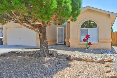 6312 TAUTON Place NW, Albuquerque