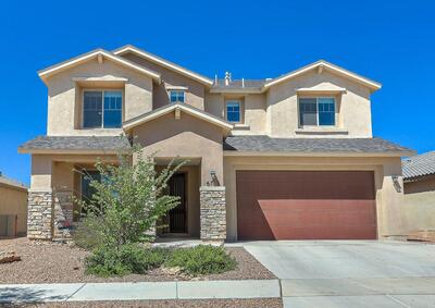 6113 OLDENBERG Drive SE, Albuquerque