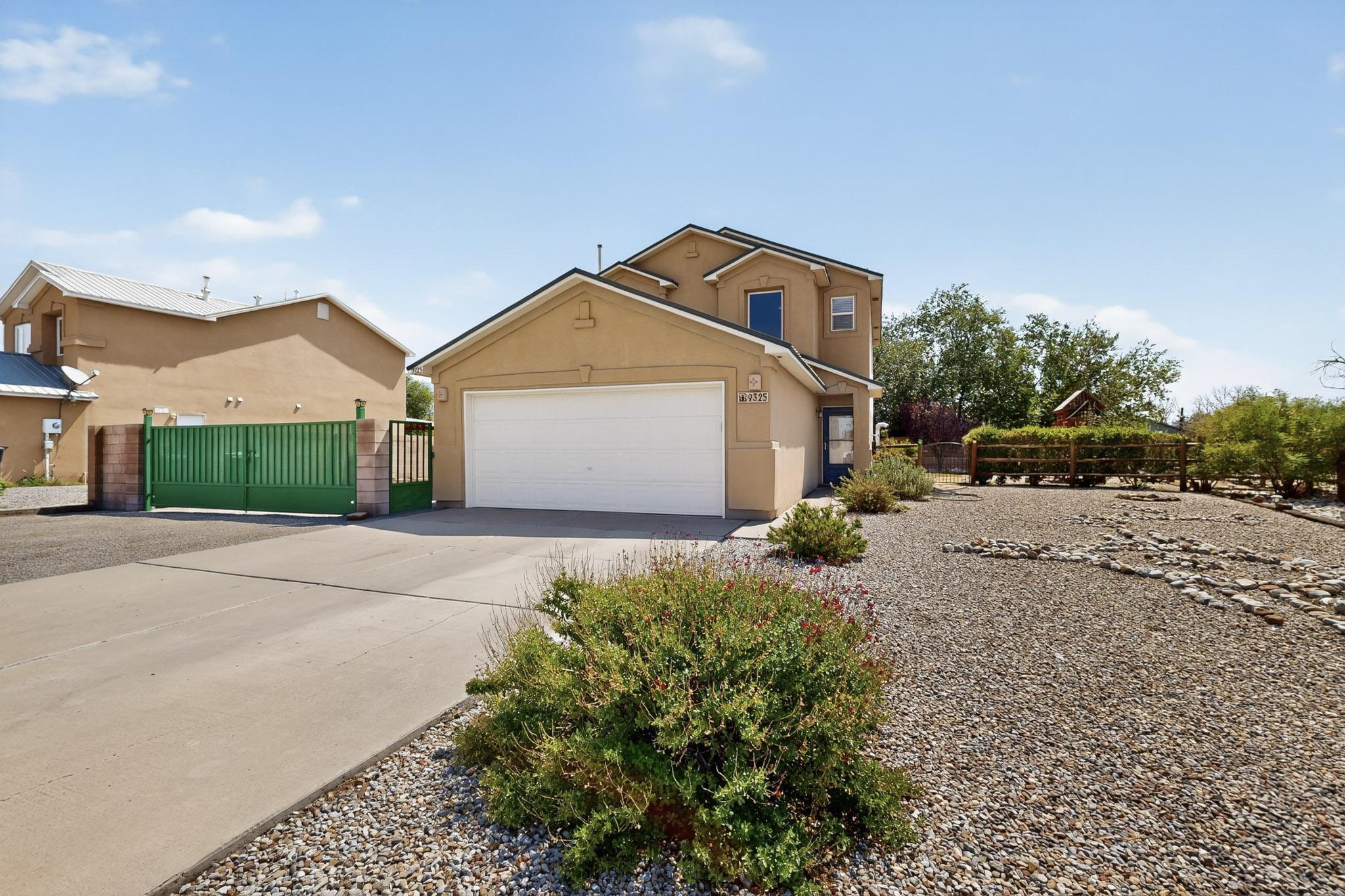 9325 VISTA CLARA Loop NW - Main Image