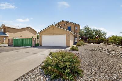 9325 VISTA CLARA Loop NW, Albuquerque 