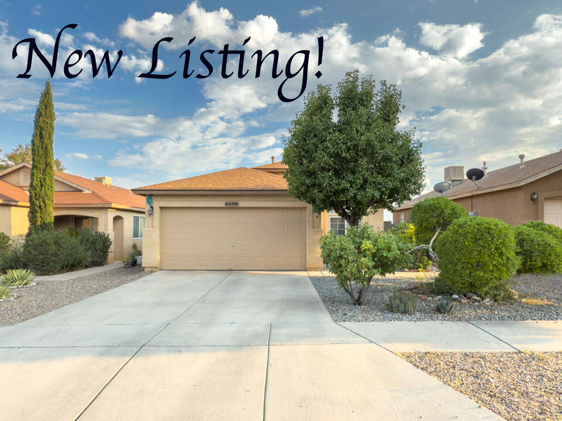 6008 Ursa Avenue NW - Main Image