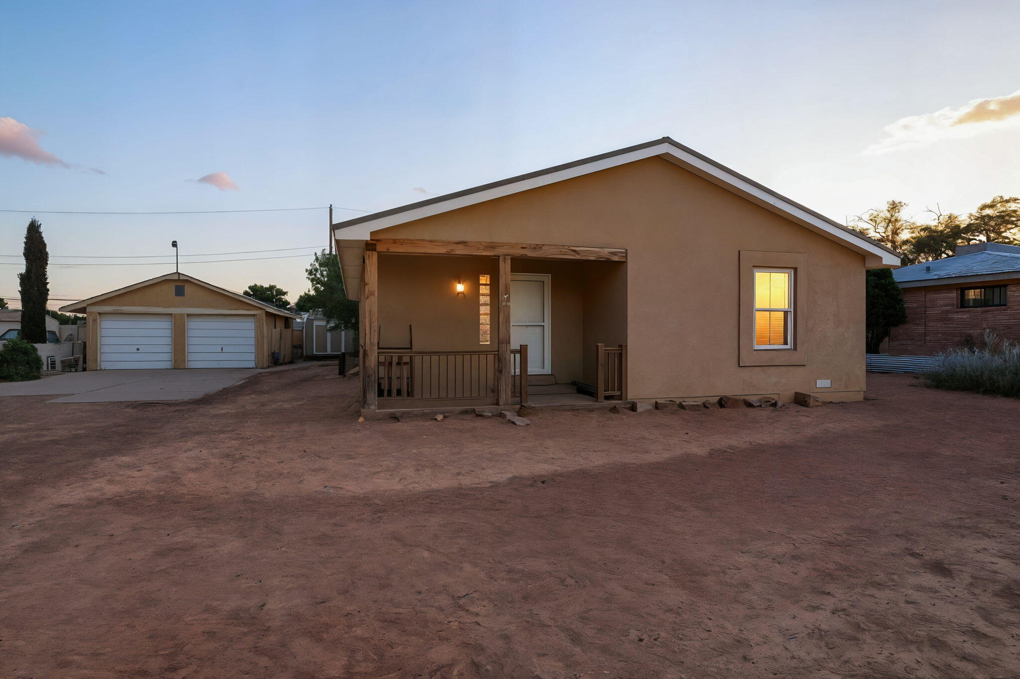 2412 WILBUR Avenue SW - Main Image