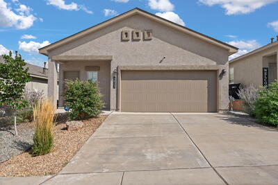 4823 MOUNT SALAS Street NE, Rio Rancho
