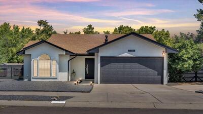 7209 ARENOSO Place NW, Albuquerque
