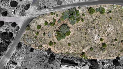 15 La Cueva Trail NE, Albuquerque 