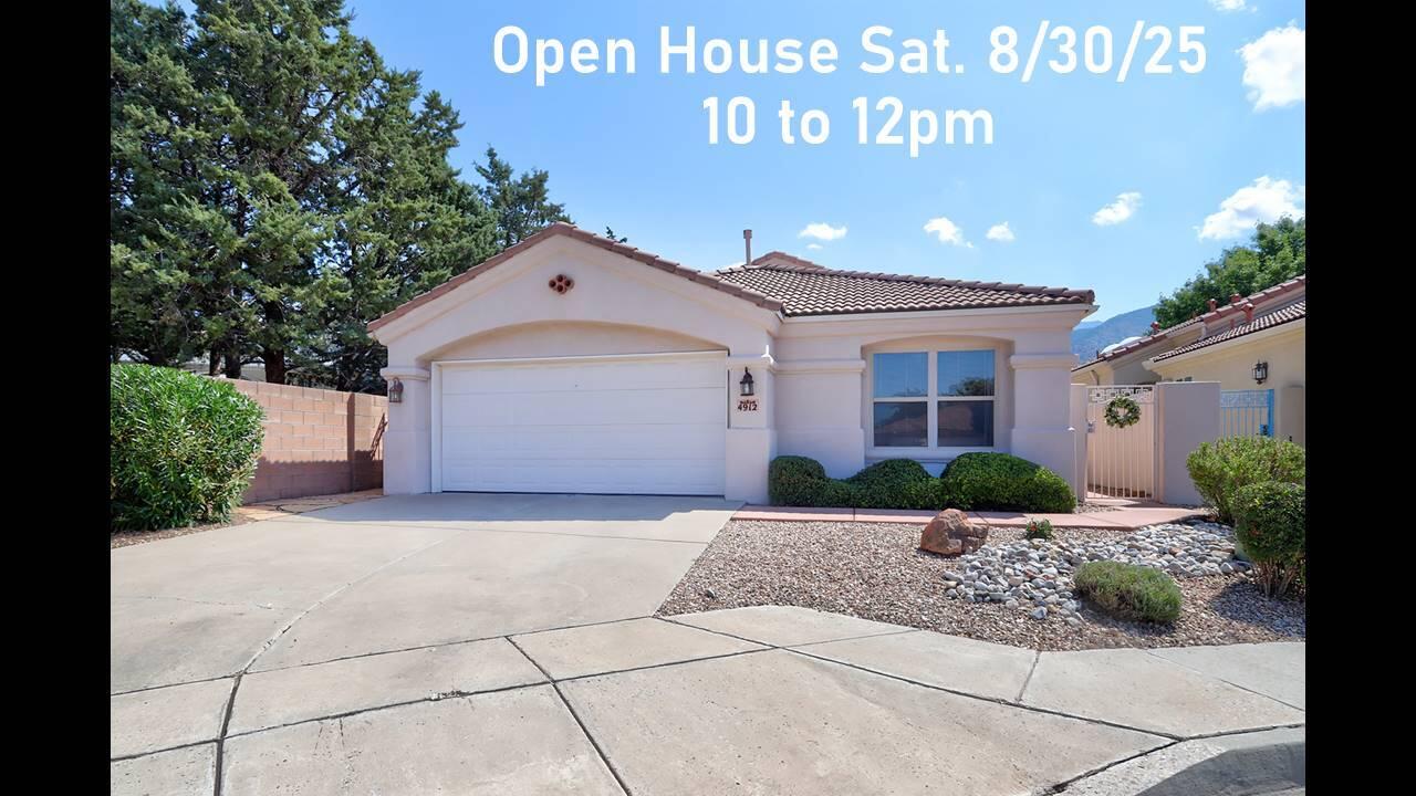 4912 SKYLINE RIDGE Court NE - Main Image