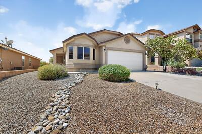 2148 VIOLETA Circle SE, Rio Rancho