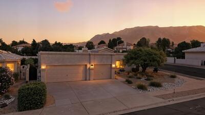 11915 ROCKSBERG Street NE, Albuquerque