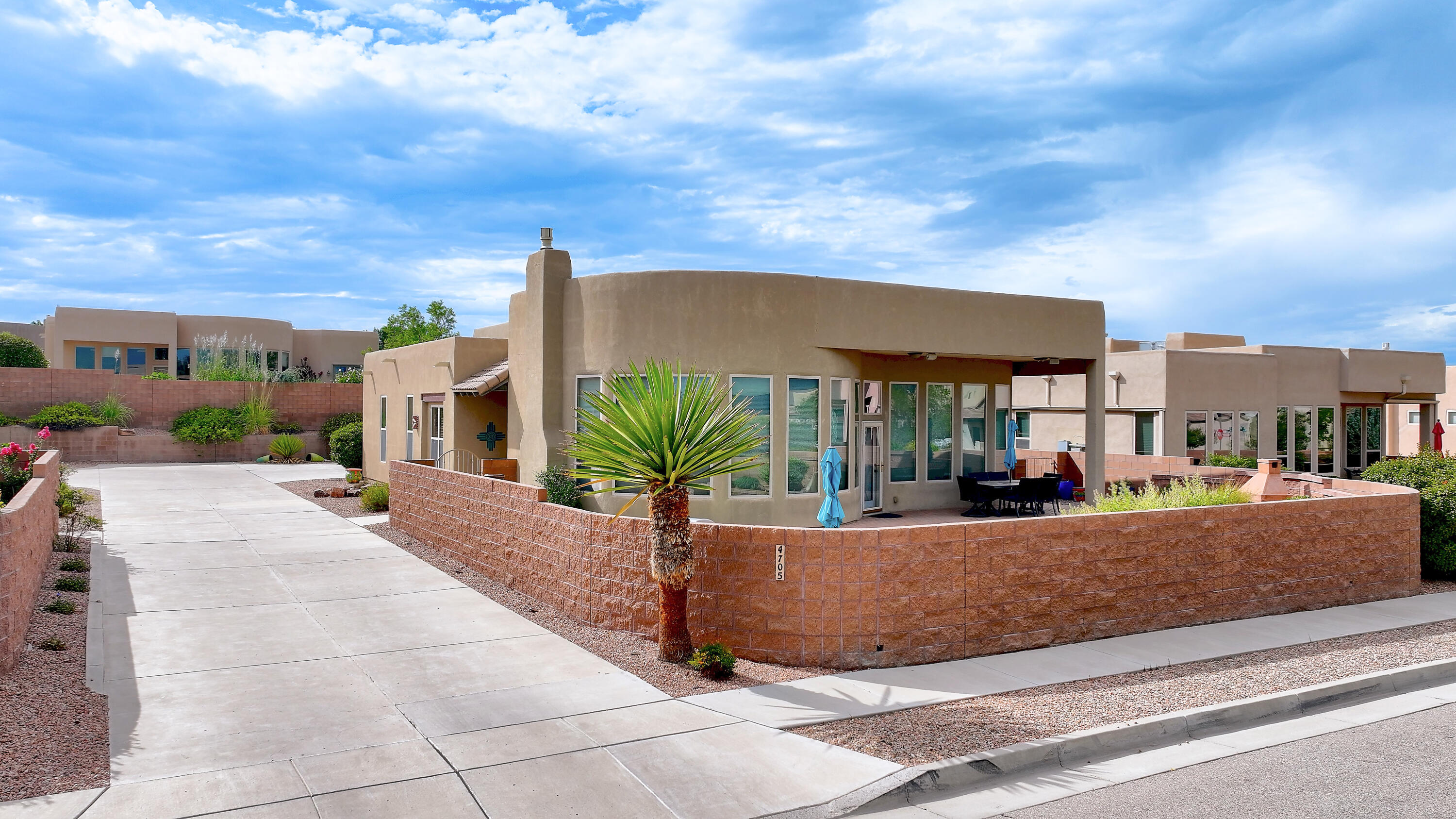 4705 MIJAS Drive NW - Main Image