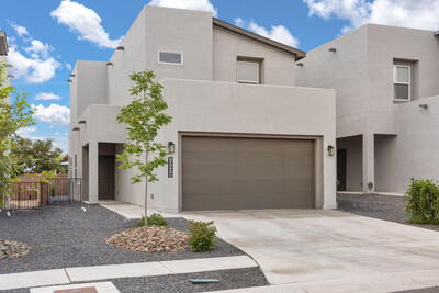 9520 Sage Ranch Court SW, Albuquerque