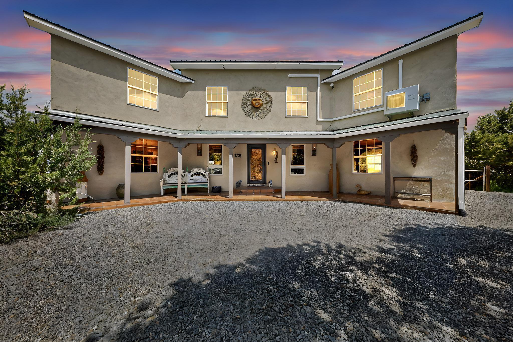 22 SANDIA MOUNTAIN RANCH Drive - Main Image