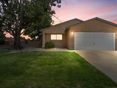 3020 CHIMAYO MEADOWS Drive NE, Rio Rancho