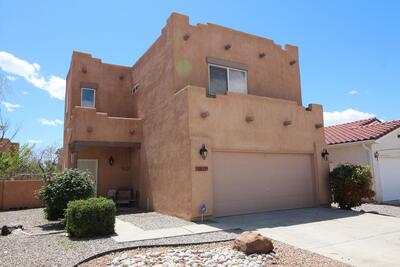 1412 Stone Canyon Road NE, Albuquerque