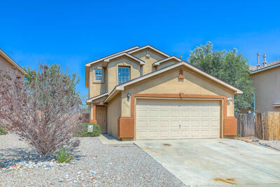 8305 CASA GRIS Court NW, Albuquerque