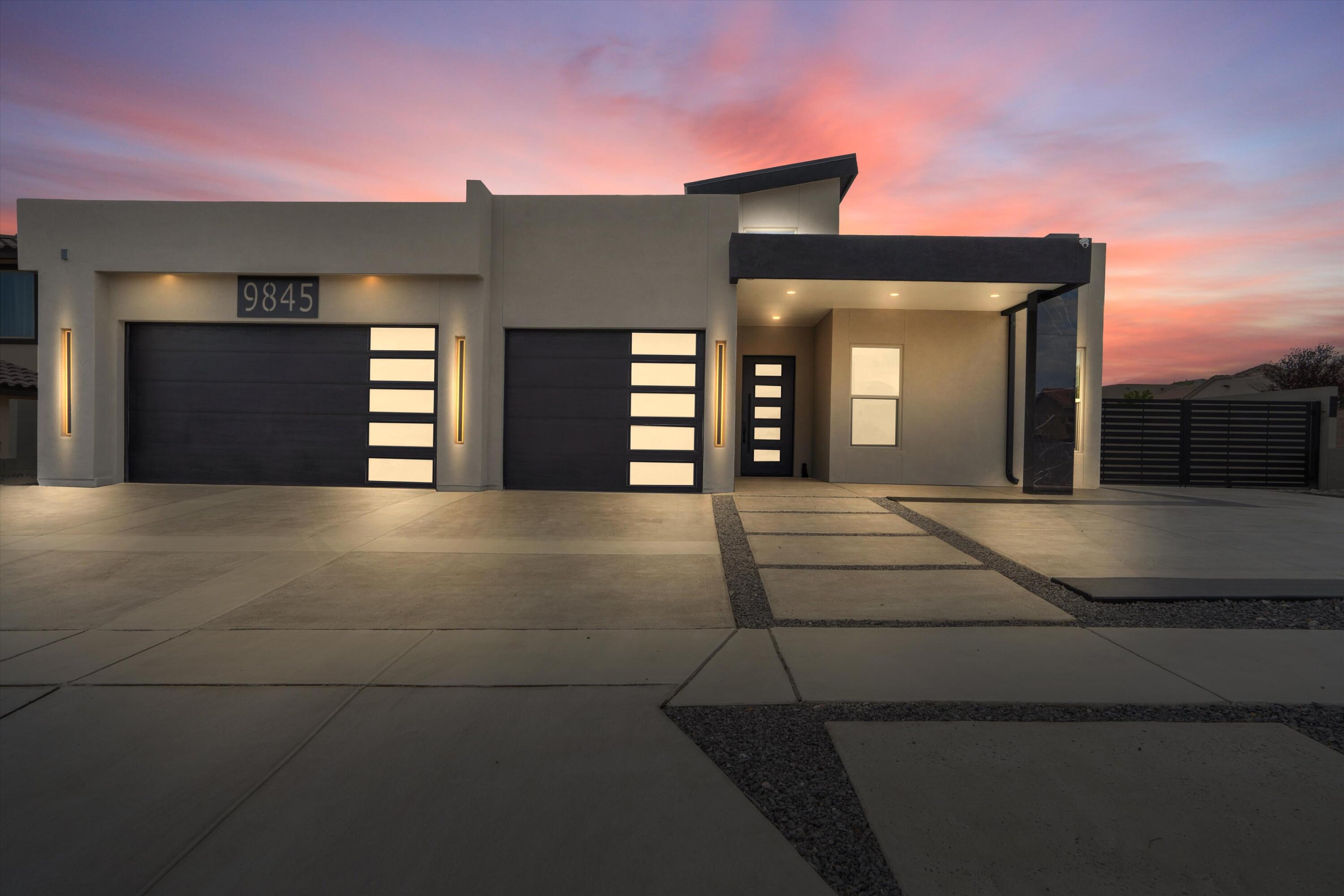 9845 BUCKEYE Street NW - Main Image