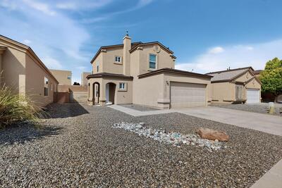 9309 COOK RANCH Place SW, Albuquerque