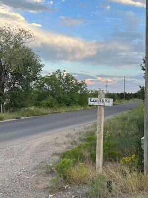 Lucas Road, Edgewood 