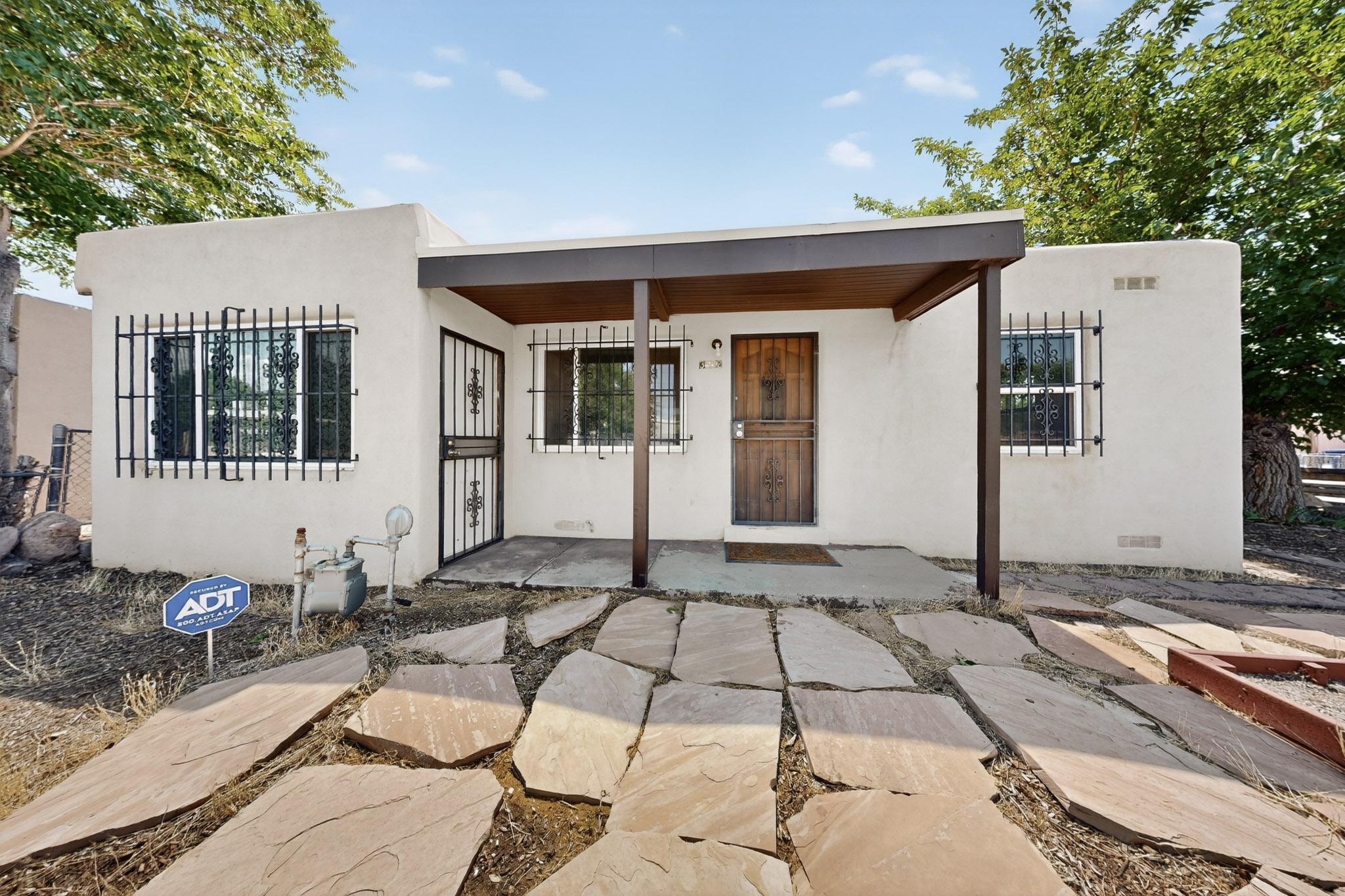 3552 UTE Road NW - Main Image