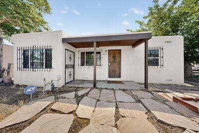 3552 UTE Road NW, Albuquerque 