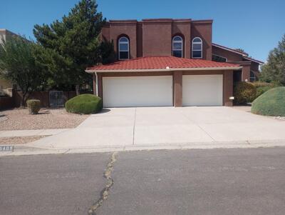 5409 Royal Oak Drive NE, Albuquerque