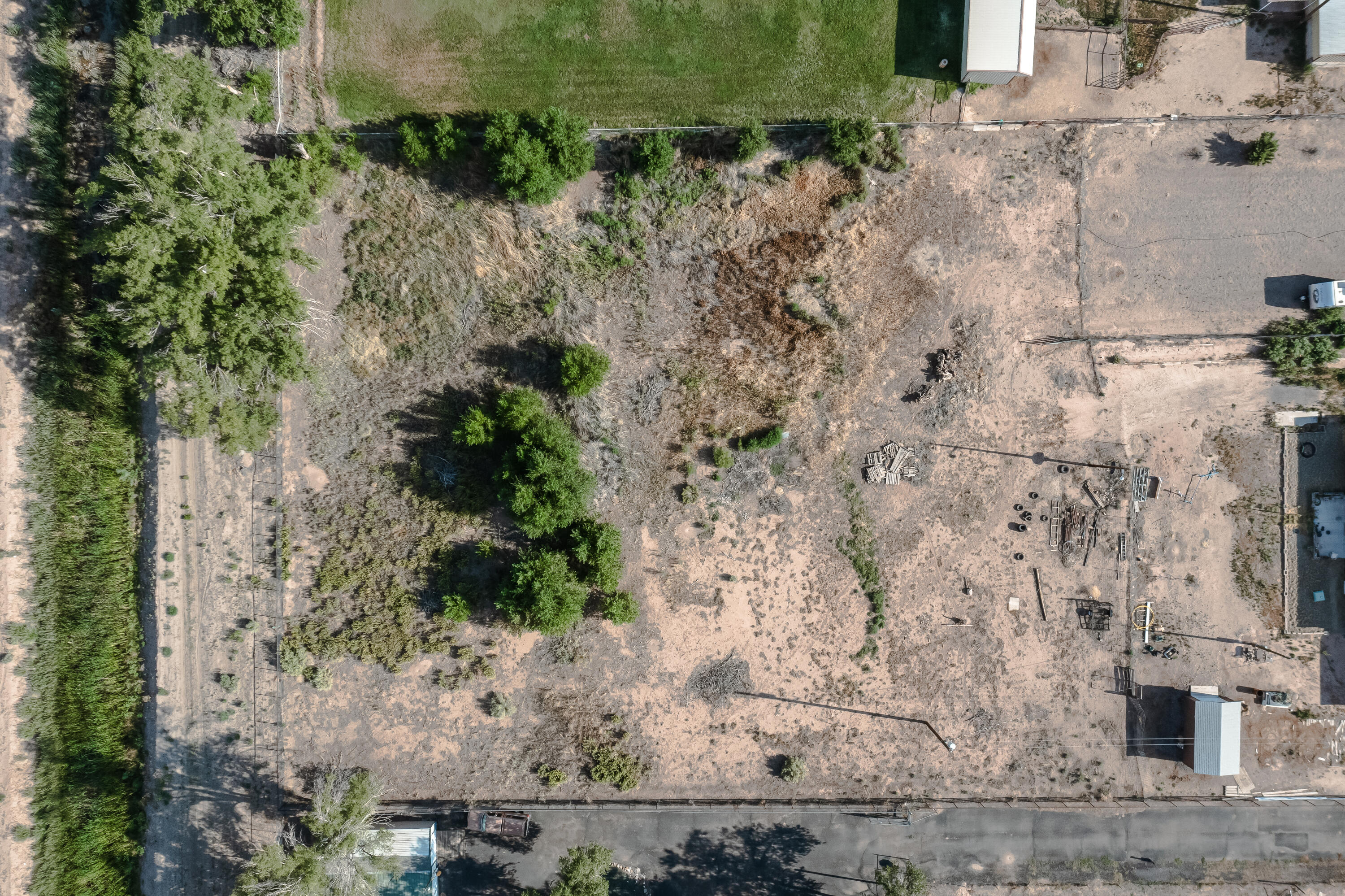 Cottonwood Lane - Main Image