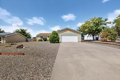 1725 34TH Street SE, Rio Rancho