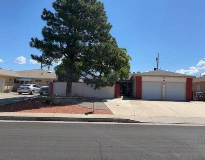 1612 CALIFORNIA Street NE, Albuquerque