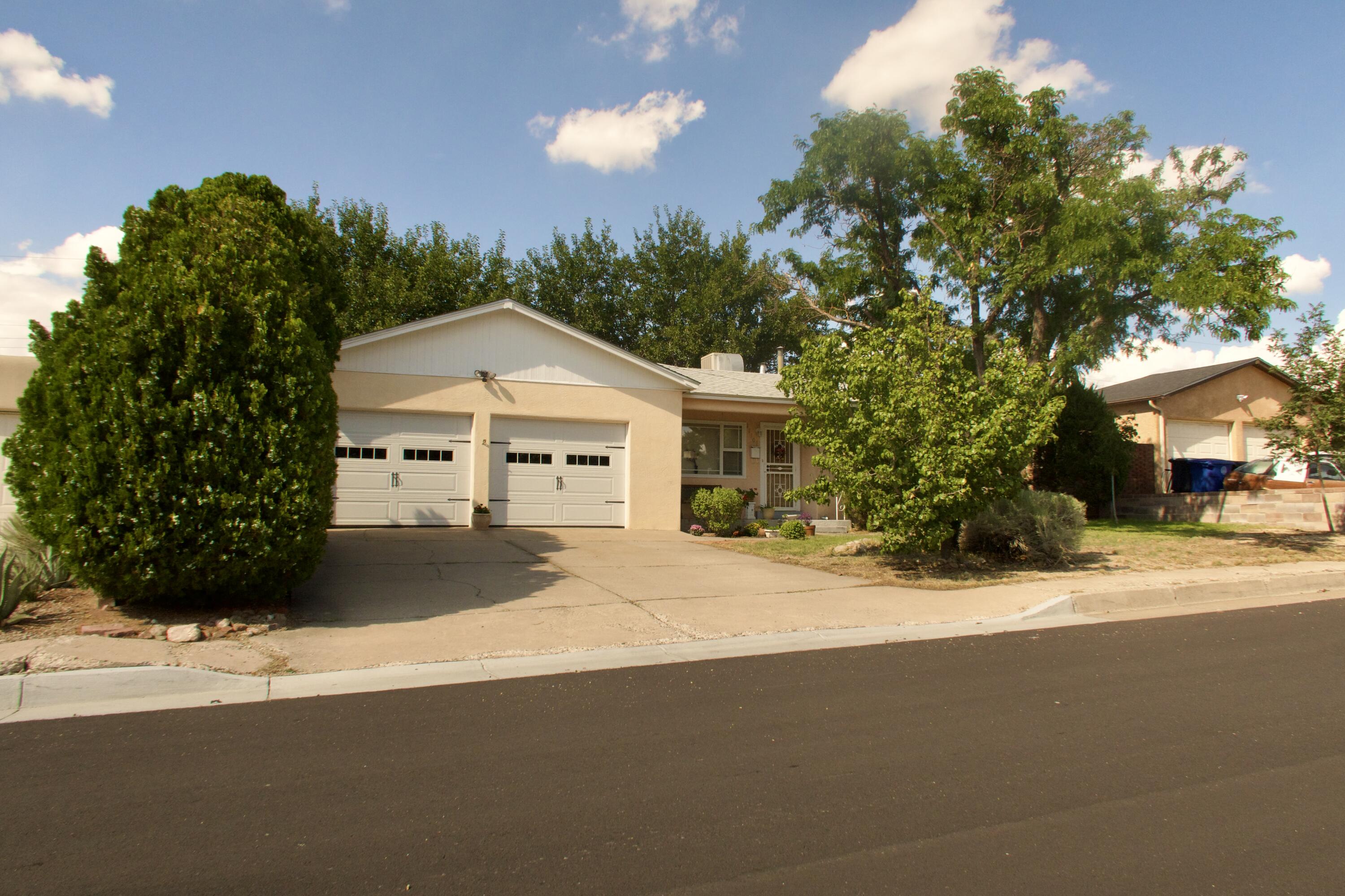 11101 Elvin Avenue NE - Main Image