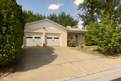 11101 Elvin Avenue NE, Albuquerque 