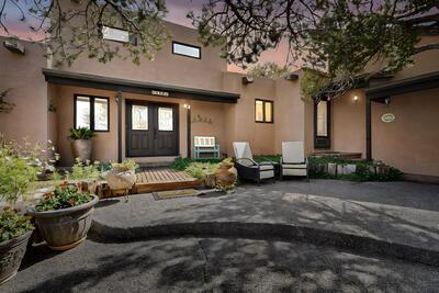140 tumbleweed Road, Sandia Park 