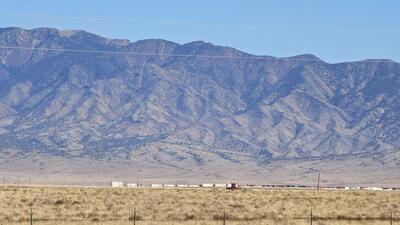 VL RDO Lot 12 Block 4 28, Los Lunas 