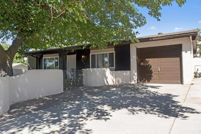 14105 DOMINGO Road NE, Albuquerque