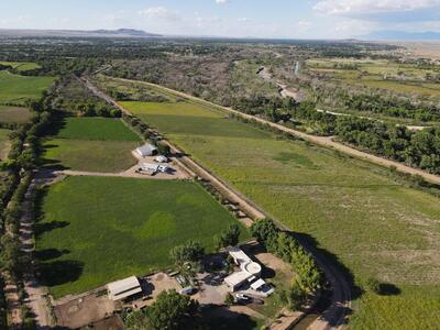 Strawberry Lane, Belen 