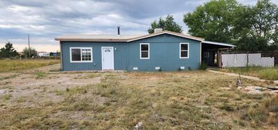 9 SANTA FE Trail, Moriarty