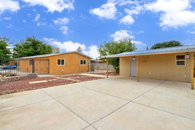 11213 Chico Road NE, Albuquerque 