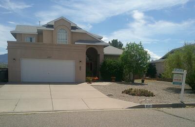 2597 SANDIA Loop NE, Rio Rancho
