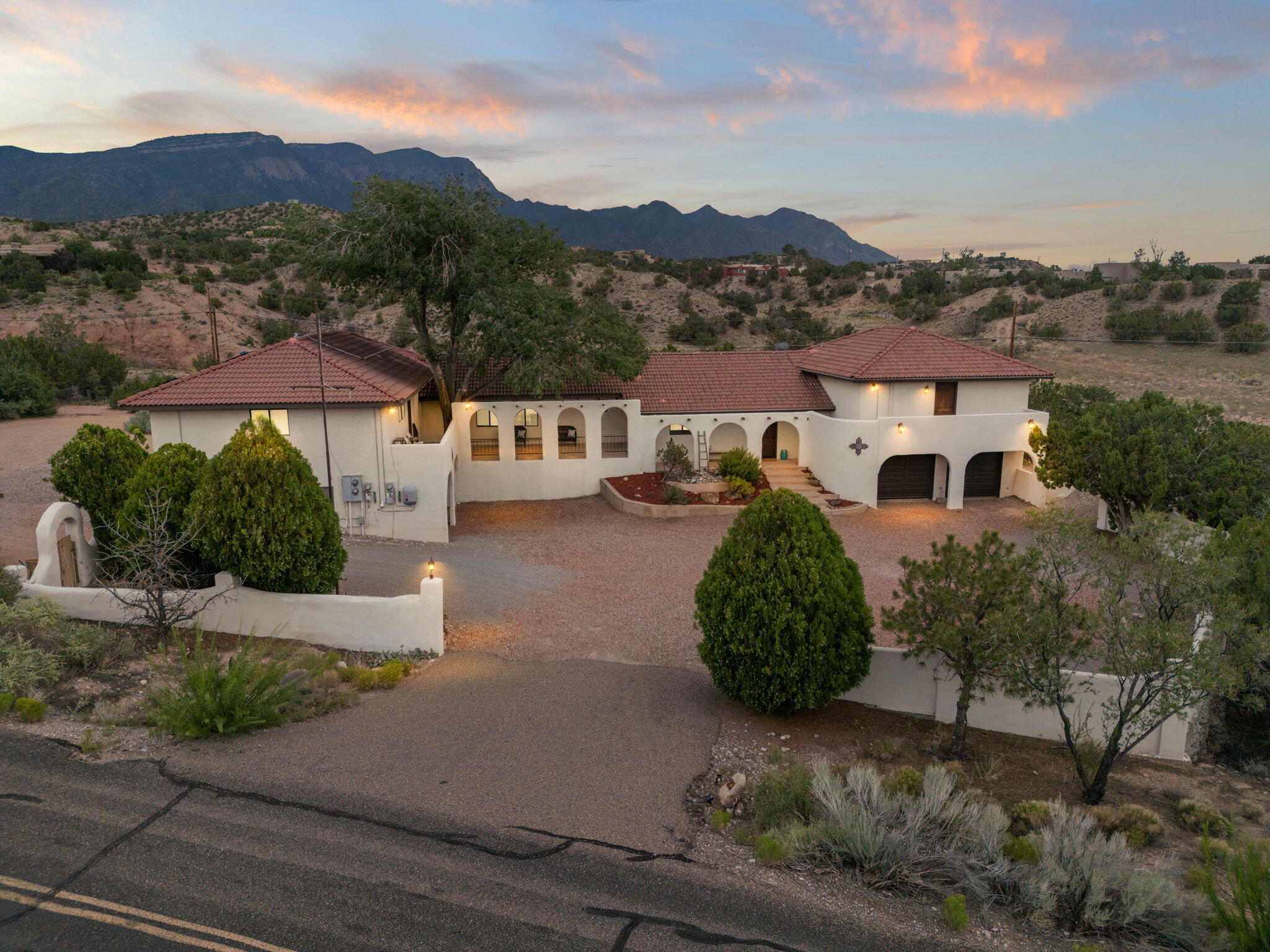 20 Canon Del Agua Road - Main Image